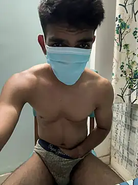 BombaySam78 online show from May 2026 02:00:01 PM