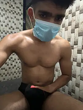 BombaySam78 online show from May 2026 02:34:01 PM