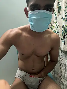 BombaySam78 online show from May 2026 02:51:02 AM