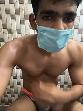 BombaySam78 online show from May 2026 07:27:01 AM
