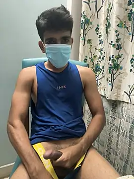 BombaySam78 online show from June 2026 03:03:02 PM