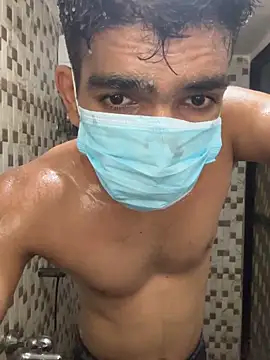 BombaySam78 online show from June 2026 07:21:02 AM