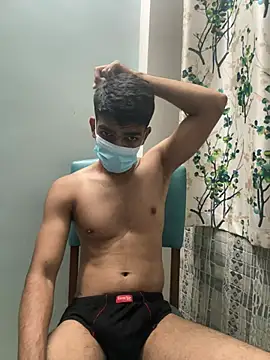 BombaySam78 online show from June 2026 01:35:02 PM