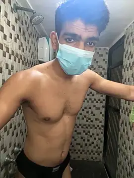 BombaySam78 online show from June 2026 07:55:01 AM