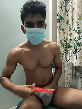 BombaySam78 online show from June 2026 02:22:01 AM