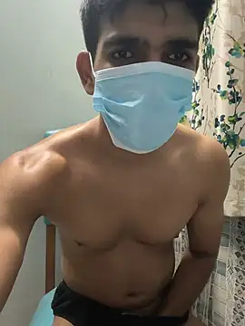 BombaySam78 online show from June 2026 06:01:01 PM