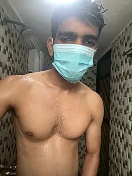 BombaySam78 online show from July 2026 07:03:01 AM