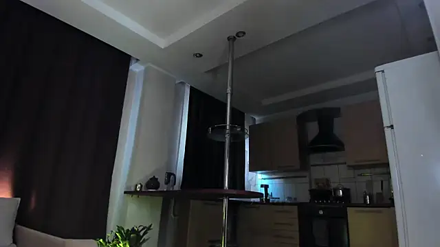 Snapshot of KayaNoir chatting on April 2026 01:41:02 PM KayaNoir online show from April 2026 01:41:02 PM