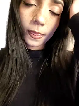 Hannae3 online show from June 2026 04:47:02 AM