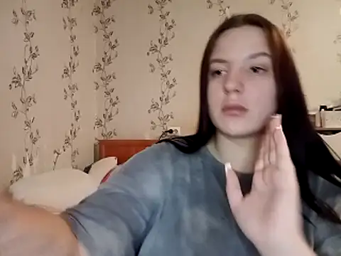 Snapshot of symmetryinvoid chatting on March 2026 06:41:02 PM symmetryinvoid online show from March 2026 06:41:02 PM