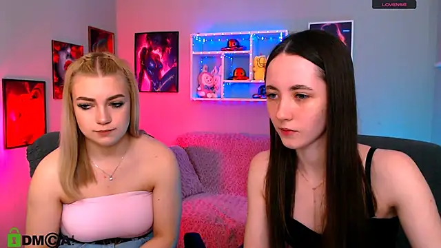 bella dorn online show from May 2026 09:25:02 AM