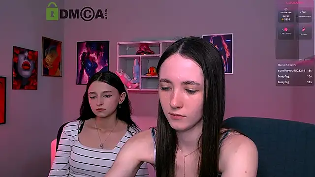 bella dorn online show from June 2026 11:14:01 AM