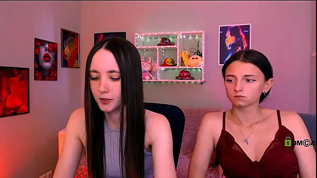bella dorn online show from June 2026 11:46:01 AM