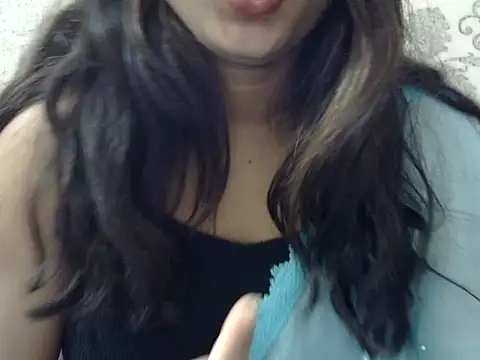 Snapshot of JANVI_06 chatting on March 2026 11:05:02 AM JANVI 06 online show from March 2026 11:05:02 AM