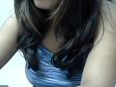 Snapshot of JANVI_06 chatting on April 2026 05:47:01 PM JANVI 06 online show from April 2026 05:47:01 PM