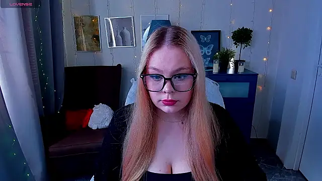 Snapshot of AmeliaMerris chatting on March 2026 10:33:02 AM AmeliaMerris online show from March 2026 10:33:02 AM