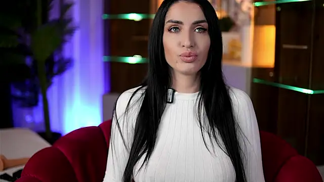 Snapshot of RubyConner chatting on March 2026 08:15:01 PM RubyConner online show from March 2026 08:15:01 PM