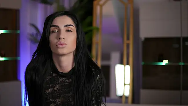 Snapshot of RubyConner chatting on March 2026 09:59:01 PM RubyConner online show from March 2026 09:59:01 PM