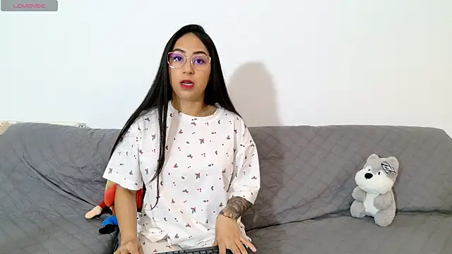 Snapshot of vanessaadol chatting on May 2026 11:16:02 AM vanessaadol online show from May 2026 11:16:02 AM