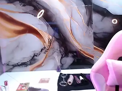  marianhills45 online show from March 2026 07:37:01 PM