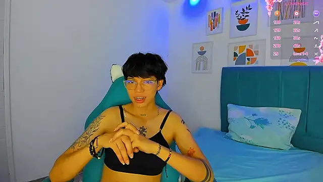 Snapshot of ivyheat3 chatting on March 2026 11:49:01 AM ivyheat3 online show from March 2026 11:49:01 AM