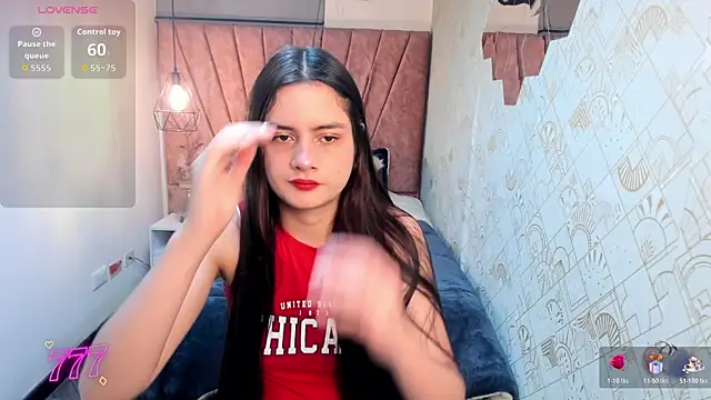 Snapshot of Zoe__Taylor__ chatting on March 2026 11:54:02 AM Zoe Taylor online show from March 2026 11:54:02 AM