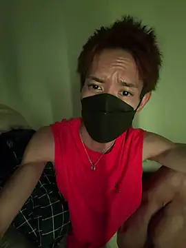 Snapshot of iam_ryu chatting on March 2026 05:03:01 PM iam ryu online show from March 2026 05:03:01 PM