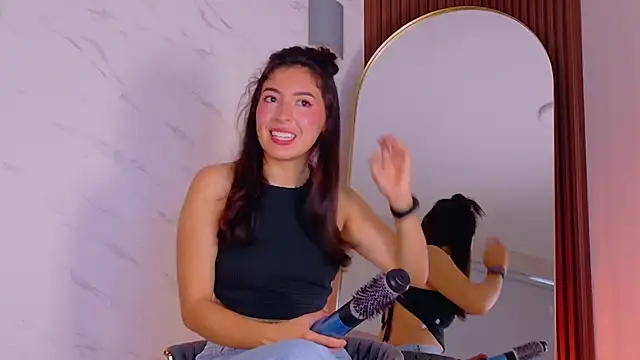 Snapshot of MiiaCullens chatting on March 2026 11:55:02 AM MiiaCullens online show from March 2026 11:55:02 AM