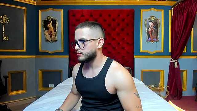 Salvatore moretti online show from March 2026 12:24:02 PM