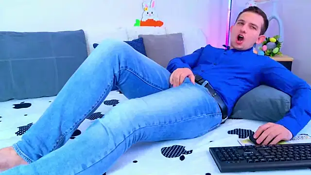 Snapshot of Jimmy_Doss chatting on April 2026 07:24:02 AM Jimmy Doss online show from April 2026 07:24:02 AM