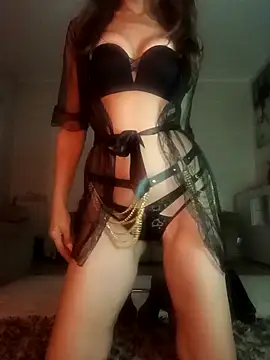 Snapshot of ChiaraFerraro chatting on April 2026 09:40:02 PM ChiaraFerraro online show from April 2026 09:40:02 PM