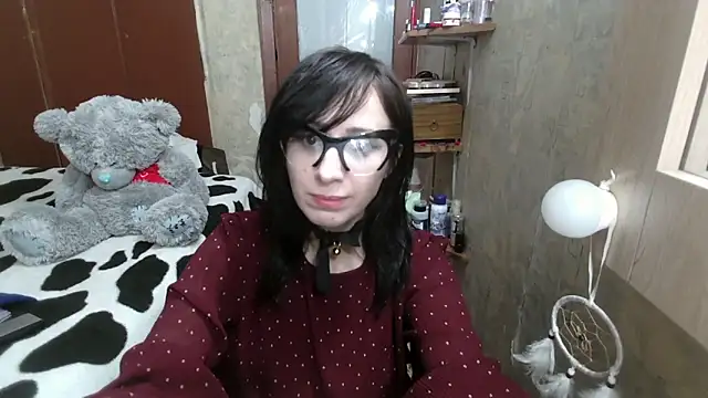 Barbie Rococo online show from April 2026 08:14:01 PM