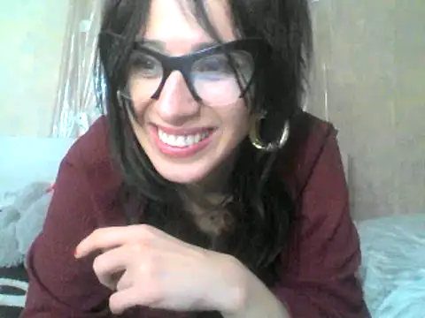 Barbie Rococo online show from April 2026 08:53:02 PM