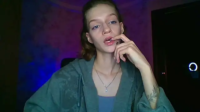 Snapshot of Chrissy_Joyful chatting on March 2026 07:02:01 AM Chrissy Joyful online show from March 2026 07:02:01 AM