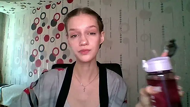 Snapshot of Chrissy_Joyful chatting on April 2026 04:01:01 AM Chrissy Joyful online show from April 2026 04:01:01 AM