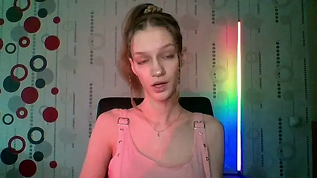 Chrissy Joyful online show from May 2026 05:01:02 AM