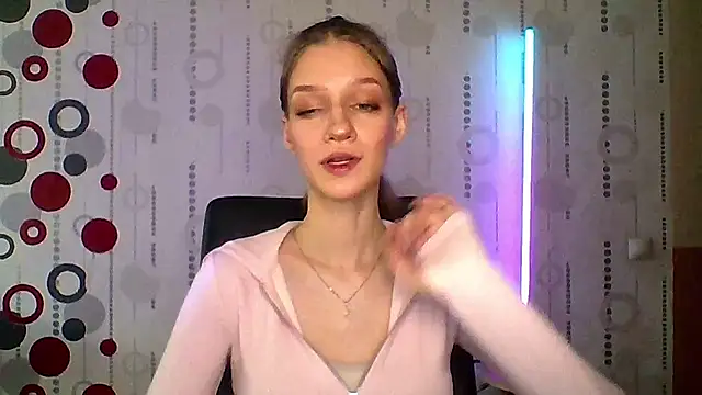 Chrissy Joyful online show from May 2026 04:08:01 AM