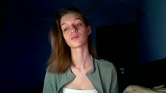 Chrissy Joyful online show from May 2026 05:02:02 AM