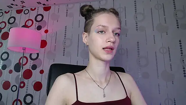 Snapshot of Chrissy_Joyful chatting on July 2026 04:03:01 AM Chrissy Joyful online show from July 2026 04:03:01 AM