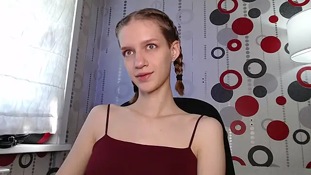 Snapshot of Chrissy_Joyful chatting on July 2026 03:37:01 AM Chrissy Joyful online show from July 2026 03:37:01 AM
