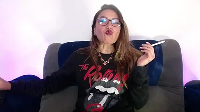 Angy xx online show from May 2026 11:54:02 PM