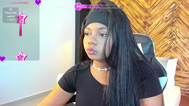 cata rosse  online show from March 2026 06:58:01 PM