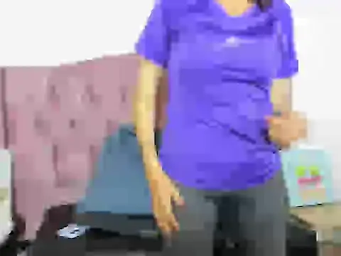 Liz Grettel online show from March 2026 06:20:01 PM