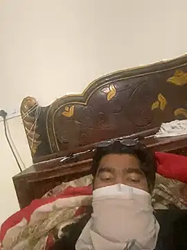 Snapshot of Goravdesiland chatting on March 2026 06:05:02 PM Goravdesiland online show from March 2026 06:05:02 PM