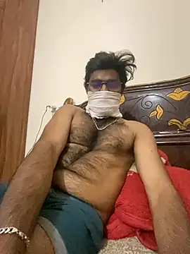 Snapshot of Goravdesiland chatting on March 2026 06:56:02 PM Goravdesiland online show from March 2026 06:56:02 PM