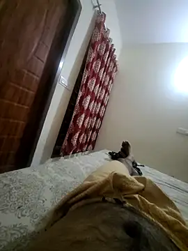 Snapshot of Goravdesiland chatting on April 2026 08:21:01 PM Goravdesiland online show from April 2026 08:21:01 PM