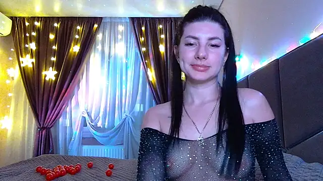 Snapshot of LizaDream chatting on March 2026 06:00:01 PM LizaDream online show from March 2026 06:00:01 PM