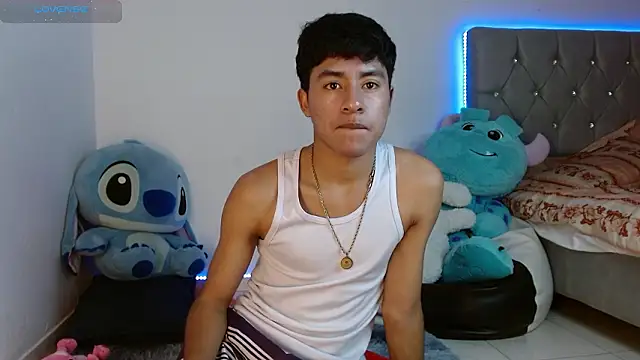 Snapshot of Sebas_fire4 chatting on March 2026 01:54:01 AM Sebas fire4 online show from March 2026 01:54:01 AM