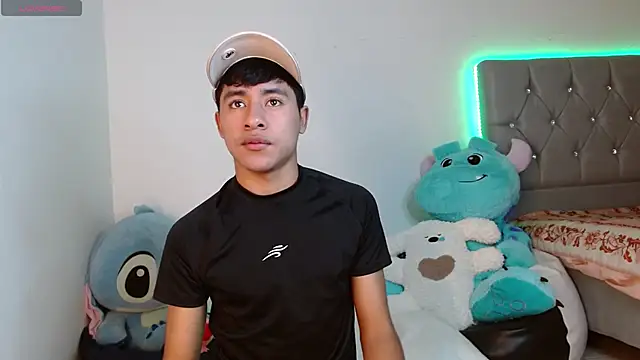 Snapshot of Sebas_fire4 chatting on March 2026 02:56:01 PM Sebas fire4 online show from March 2026 02:56:01 PM