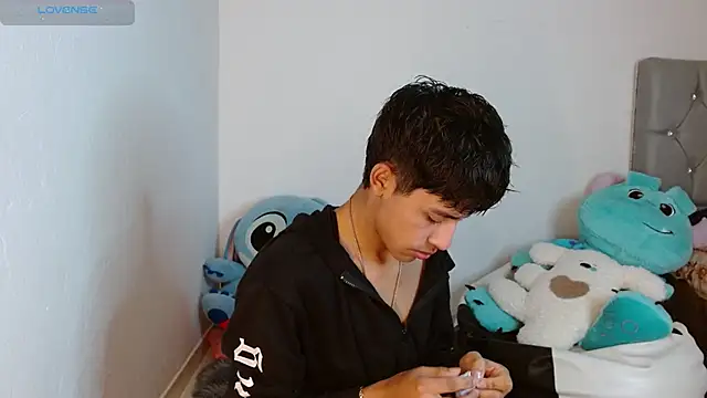 Snapshot of Sebas_fire4 chatting on March 2026 02:06:02 PM Sebas fire4 online show from March 2026 02:06:02 PM